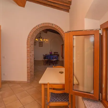 Il Faro 2 - Helloelba Holiday home