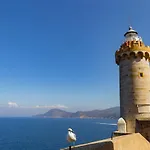 Nyaraló Il Faro 2 - Helloelba *