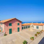 Nyaraló Il Faro 2 - Helloelba Portoferraio