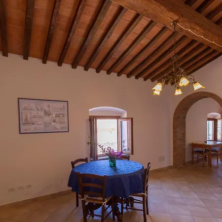 Il Faro 2 - Helloelba Nyaraló Portoferraio