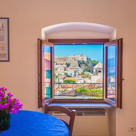 Il Faro 2 - Helloelba * Portoferraio