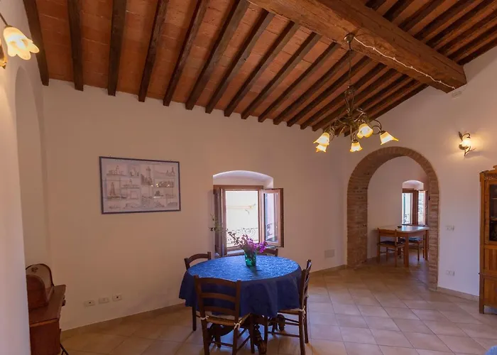 Il Faro 2 - Helloelba Vakantiehuis Portoferraio