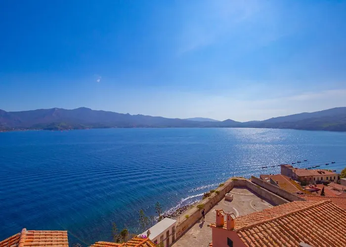 Il Faro 2 - Helloelba * Portoferraio