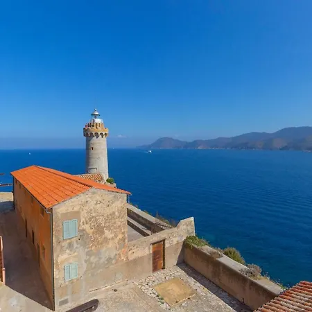 Helloelba Il Faro 2 Semesterbostad