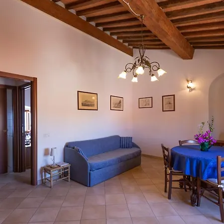 Tatil Evi Il Faro 2 - Helloelba