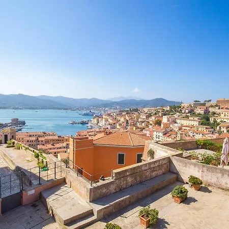 Helloelba Il Faro 2 Semesterbostad