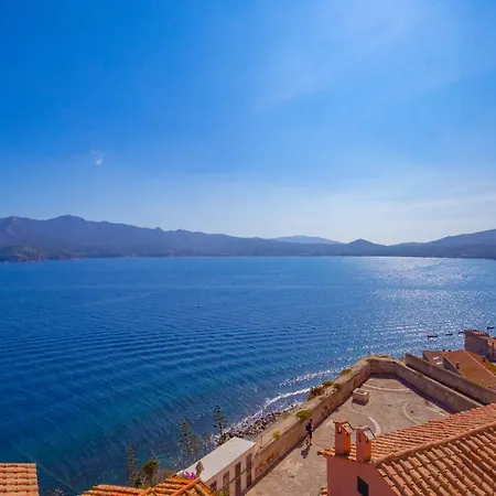 Il Faro 2 - Helloelba * Portoferraio