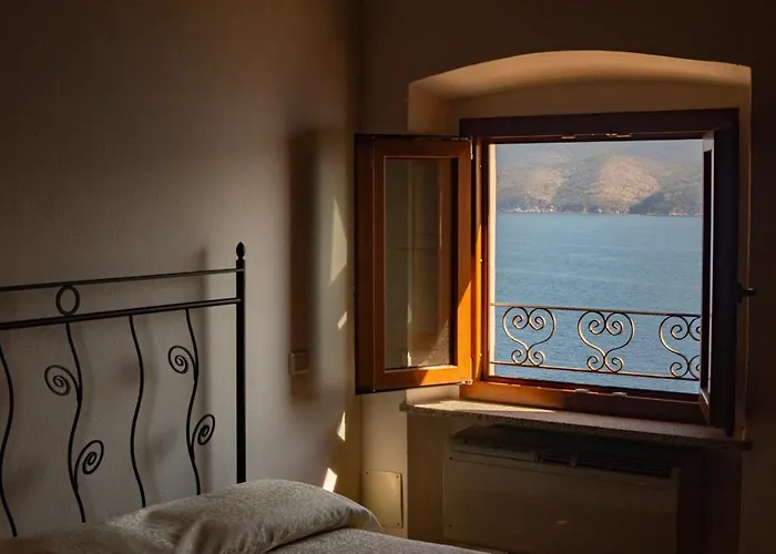 Tatil Evi Il Faro 2 - Helloelba