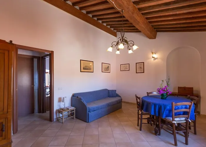 Tatil Evi Il Faro 2 - Helloelba